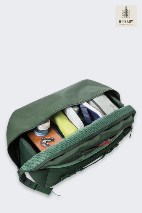 Eagle Creek Tour Travel Pack 55L Green