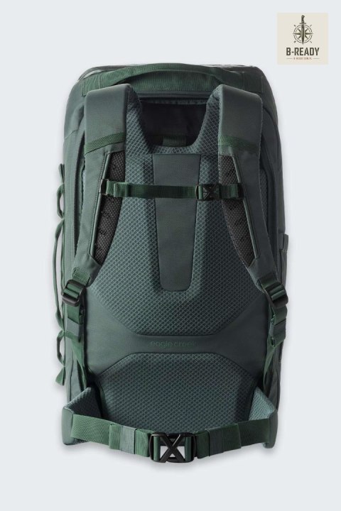 Eagle Creek Tour Travel Pack 55L Green