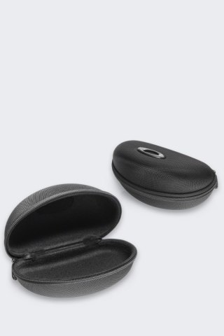 Etui Na Okulary Oakley Soft Vault Black