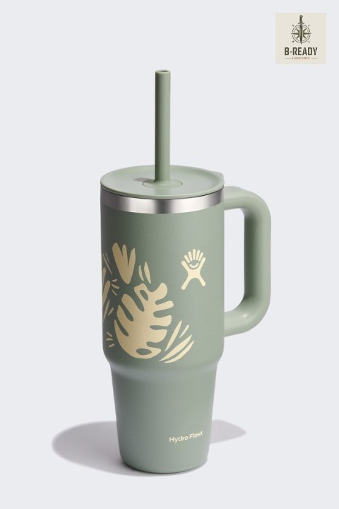Kubek Termiczny Ze Słomką Hydro Flask All Around 7