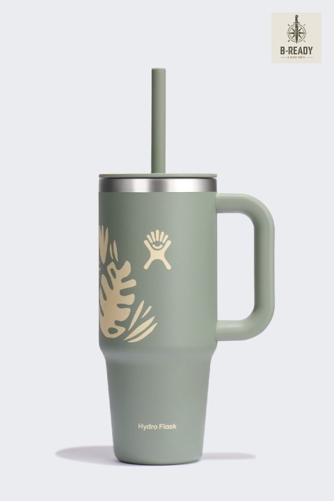 Kubek Termiczny Ze Słomką Hydro Flask All Around 7