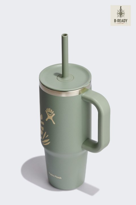 Kubek Termiczny Ze Słomką Hydro Flask All Around 7