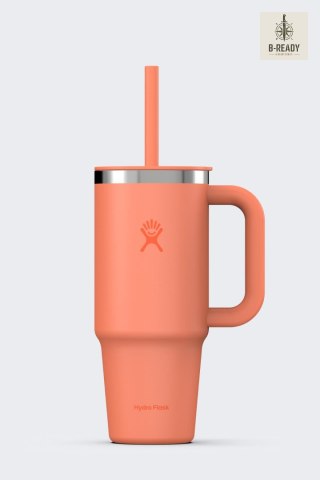 Kubek Termiczny Ze Słomką Hydro Flask All Around 7