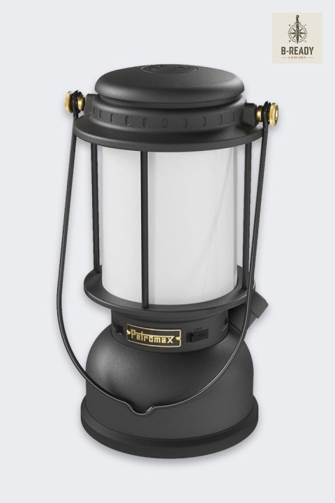 Lampa Kempingowa Petromax LM500 Black