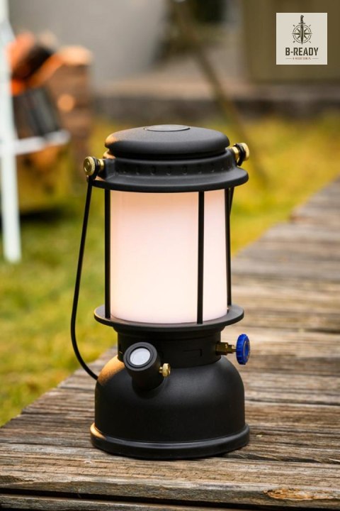Lampa Kempingowa Petromax LM500 Black