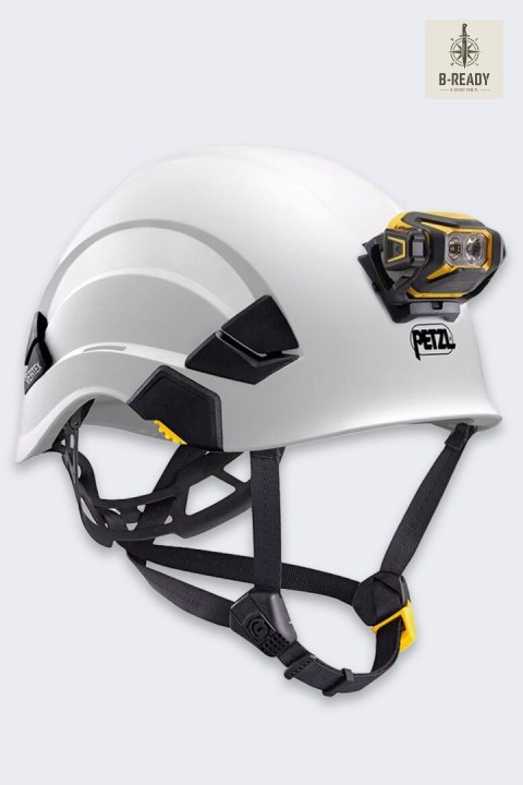 Latarka Czołowa Petzl Pixa E BlackYellow