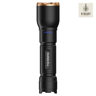 Latarka Duracell DF1500R Blister