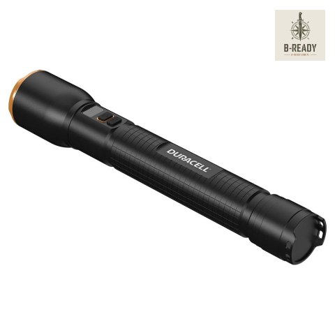 Latarka Duracell DF4000R Blister