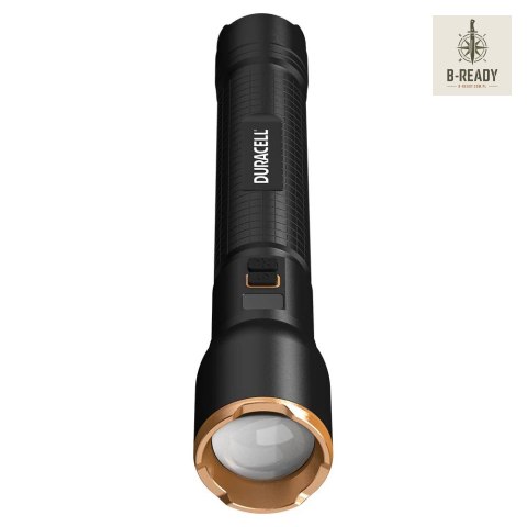 Latarka Duracell DF4000R Blister