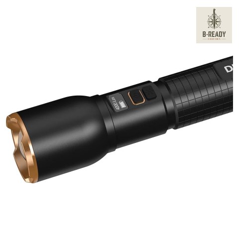 Latarka Duracell DF4000R Blister