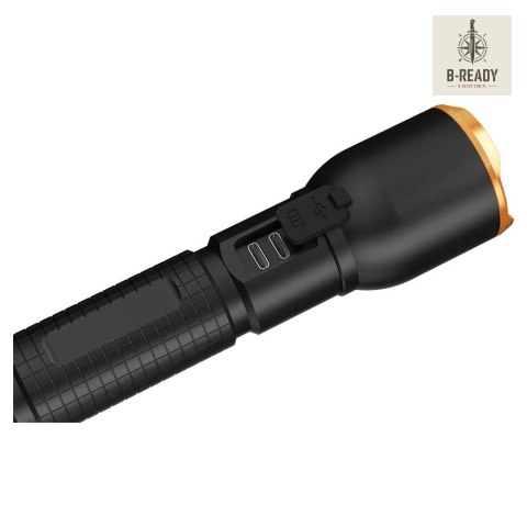 Latarka Duracell DF4000R Blister