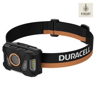 Latarka Duracell DH1000R Blister