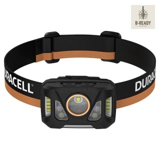 Latarka Duracell DH1000R Blister