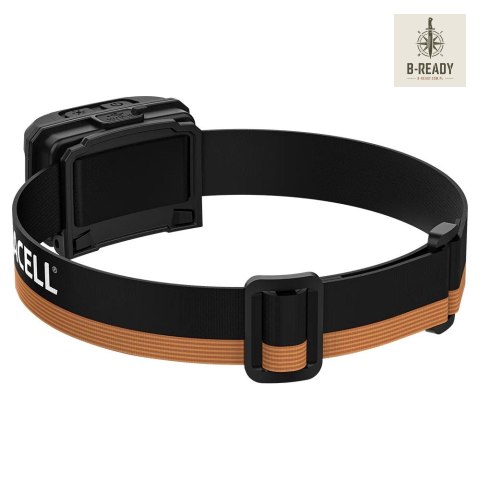 Latarka Duracell DH1000R Blister