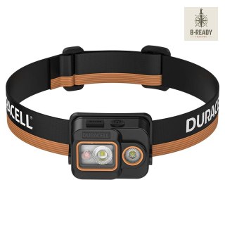 Latarka Duracell DH700R Blister