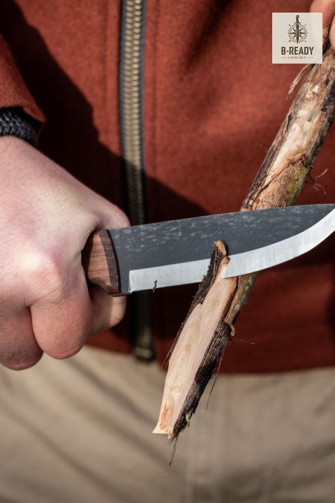 Nóż Bushcraftowy Petromax 105 cm