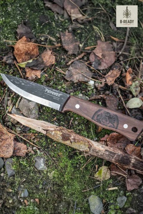 Nóż Bushcraftowy Petromax 105 cm