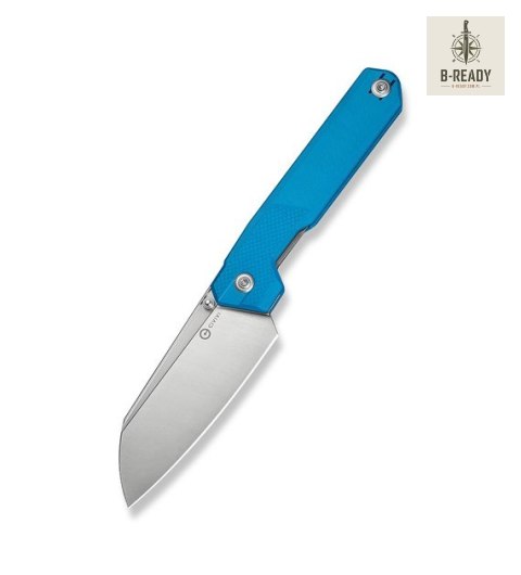Nóż CIVIVI Hid G10 Blue C230085 by Ostap Hel
