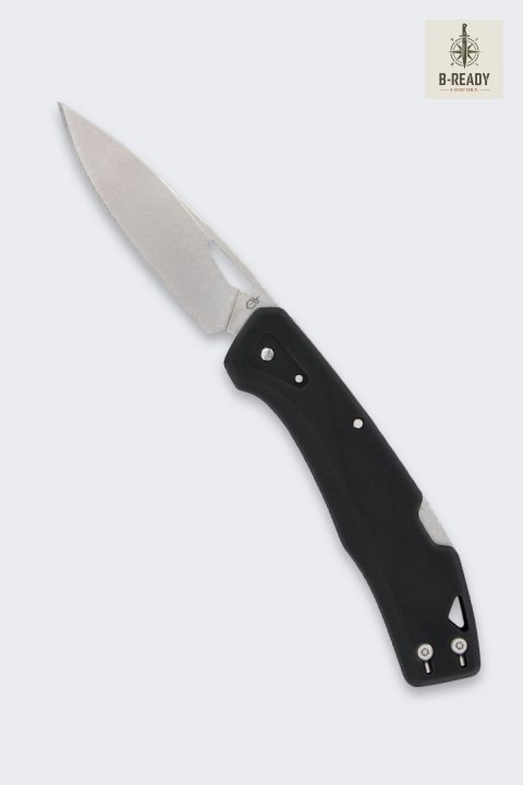 Nóż Gerber LST Folding Knife DP Black