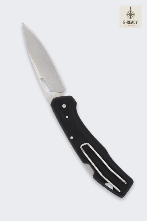 Nóż Gerber LST Folding Knife DP Black