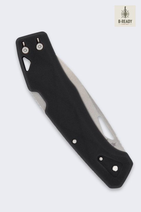 Nóż Gerber LST Folding Knife DP Black