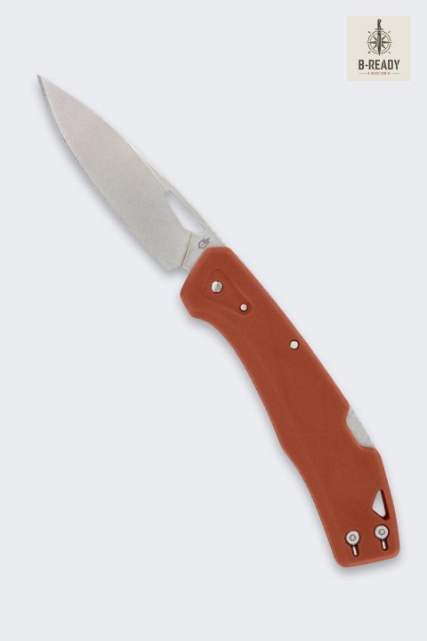Nóż Gerber LST Folding Knife DP Orange