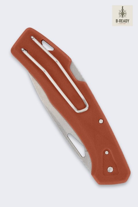 Nóż Gerber LST Folding Knife DP Orange