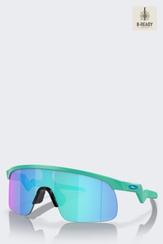 Okulary Młodzieżowe Oakley Resistor Prizm Sapphi P