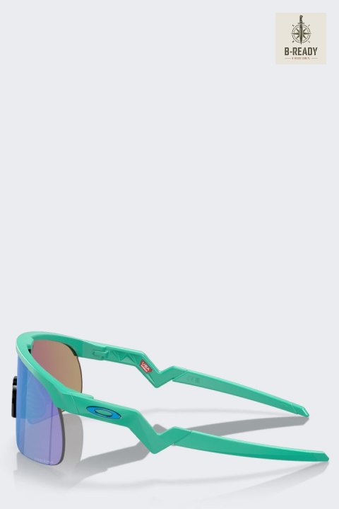 Okulary Młodzieżowe Oakley Resistor Prizm Sapphi P