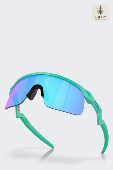 Okulary Młodzieżowe Oakley Resistor Prizm Sapphi P