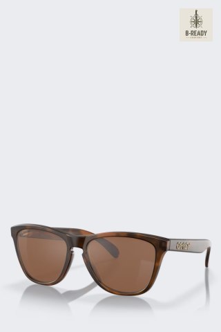Okulary Oakley FrogSkin Prizm Tungsten PRIZM TUNGS