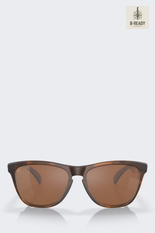 Okulary Oakley FrogSkin Prizm Tungsten PRIZM TUNGS