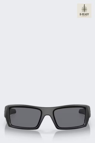 Okulary Oakley Gascan Grey USA Flag Grey Black