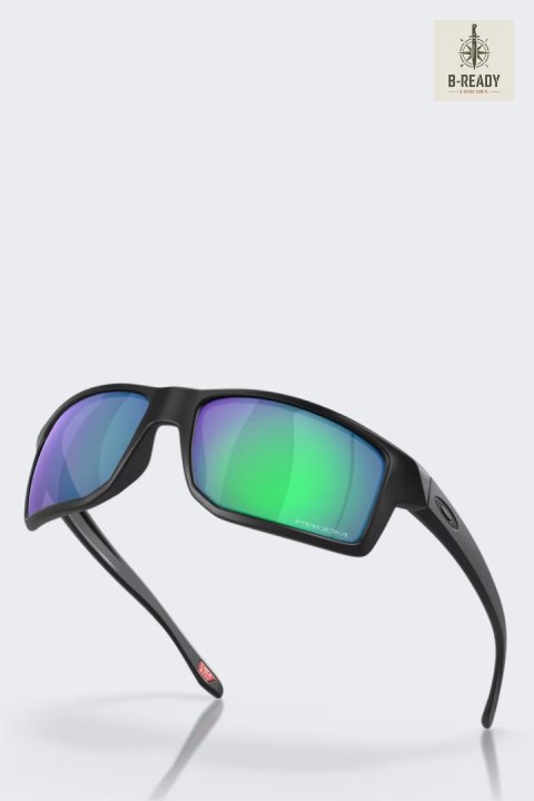 Okulary Oakley Gibston Prizm Jade PRIZM JADE MATTE