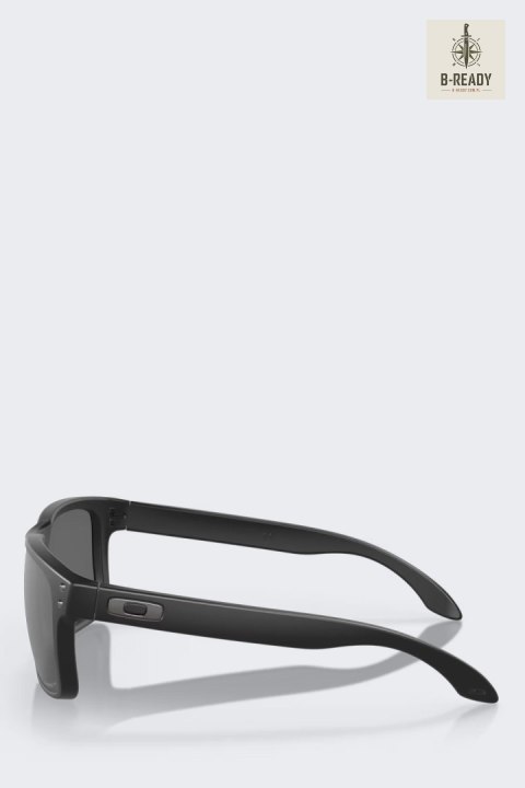 Okulary Oakley Holbrook Prizm Black Polarized PRIZ
