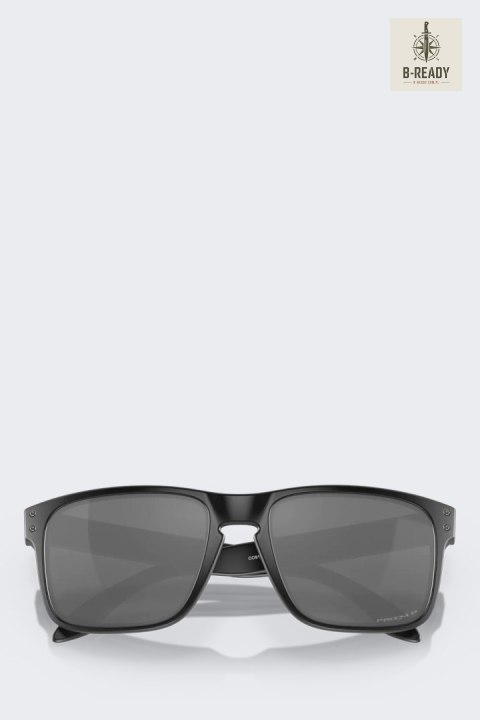 Okulary Oakley Holbrook Prizm Black Polarized PRIZ