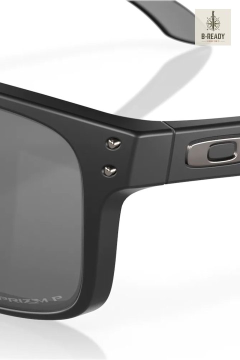 Okulary Oakley Holbrook Prizm Black Polarized PRIZ