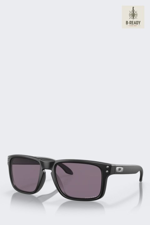 Okulary Oakley Holbrook Prizm Grey PRIZM GREY MATT