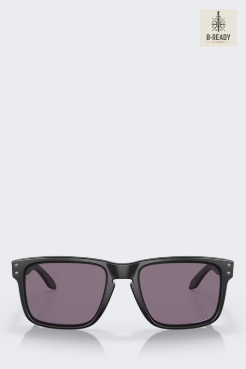 Okulary Oakley Holbrook Prizm Grey PRIZM GREY MATT