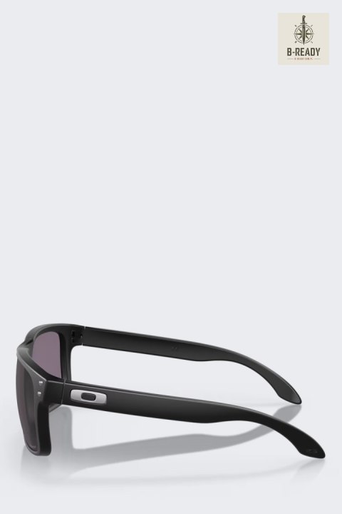 Okulary Oakley Holbrook Prizm Grey PRIZM GREY MATT