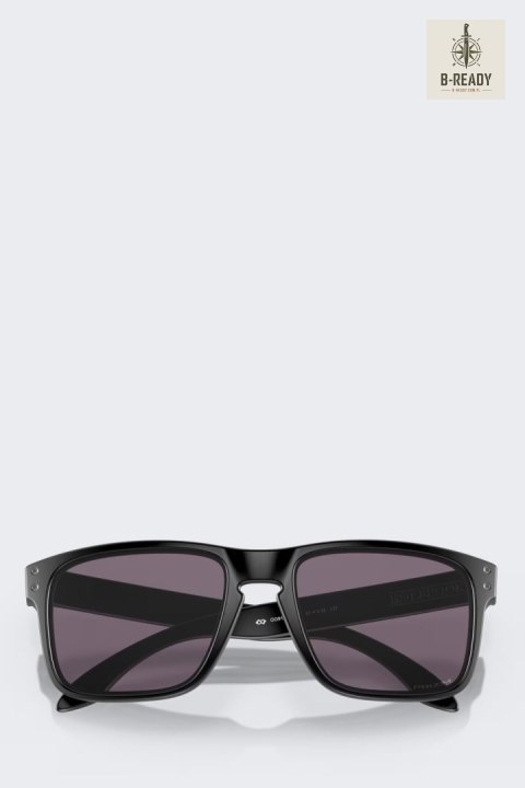 Okulary Oakley Holbrook Prizm Grey PRIZM GREY MATT