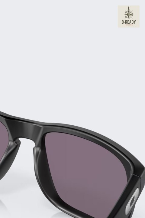 Okulary Oakley Holbrook Prizm Grey PRIZM GREY MATT