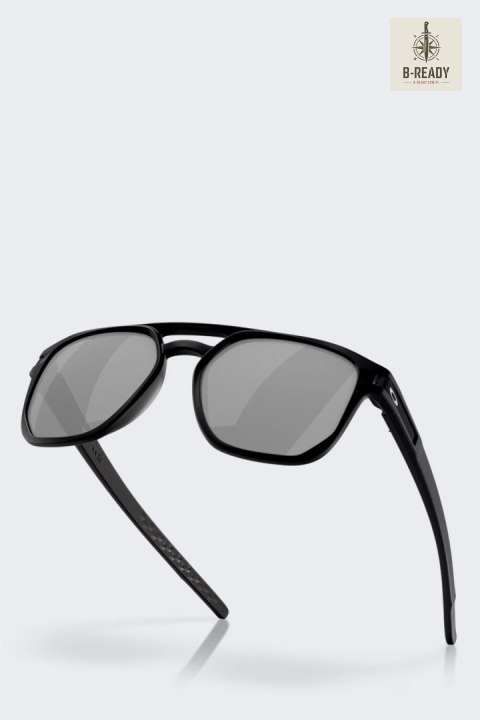 Okulary Oakley Latch Beta Prizm Black Polarized Mt