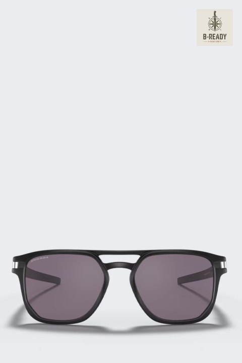 Okulary Oakley Latch Beta Prizm Grey Matte Black