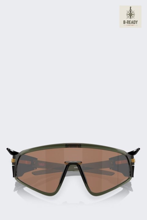 Okulary Oakley Latch Panel Prizm Tungsten Olive