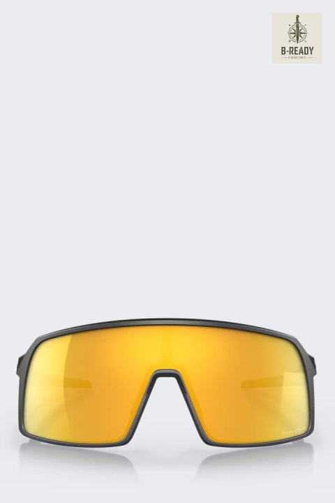 Okulary Oakley Sutro Prizm 24K PRIZM 24K MATTE CAR