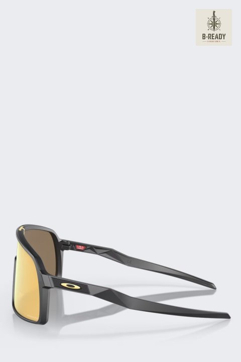 Okulary Oakley Sutro Prizm 24K PRIZM 24K MATTE CAR