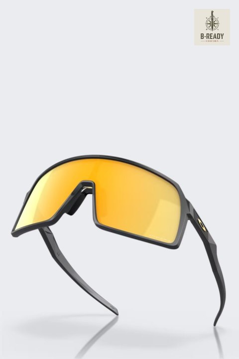 Okulary Oakley Sutro Prizm 24K PRIZM 24K MATTE CAR