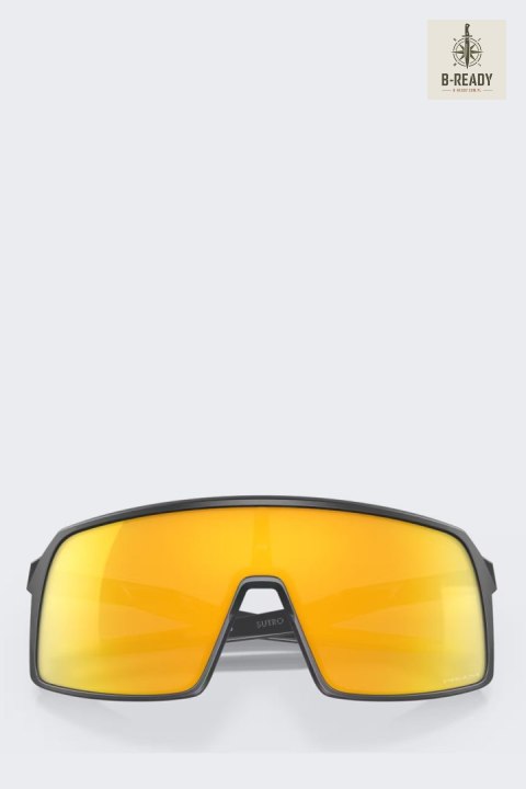 Okulary Oakley Sutro Prizm 24K PRIZM 24K MATTE CAR