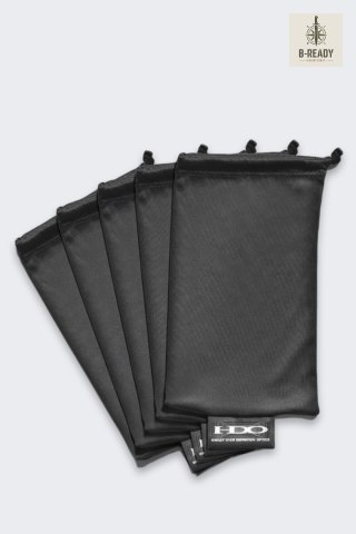 Pokrowiec Na Okulary Oakley Microbag 5pack BLACK